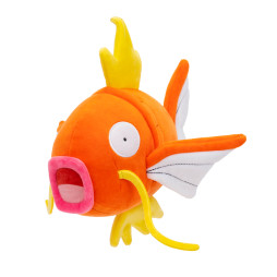М'яка іграшка POKEMON - МЕДЖІКАРП W20 (20 cm), PKW3943