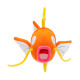 М'яка іграшка POKEMON - МЕДЖІКАРП W20 (20 cm), PKW3943