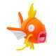 М'яка іграшка POKEMON - МЕДЖІКАРП W20 (20 cm), PKW3943