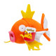 М'яка іграшка POKEMON - МЕДЖІКАРП W20 (20 cm), PKW3943