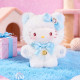М’яка іграшка-сюрприз на кліпсі POP TOP SANRIO – МРІЯ З БАНТИКОМ, 25MR-015