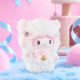 М’яка іграшка-сюрприз на кліпсі POP TOP SANRIO – МРІЯ З БАНТИКОМ, 25MR-015