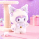 М’яка іграшка-сюрприз на кліпсі POP TOP SANRIO – МРІЯ З БАНТИКОМ, 25MR-015