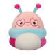 М'яка іграшка SQUISHMALLOWS – ГУСЕНИЦЯ ГРІФФІТ (30 cm), SQVA00872 - купити у Києві | KIOSK для MAM