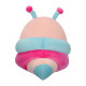 М'яка іграшка SQUISHMALLOWS – ГУСЕНИЦЯ ГРІФФІТ (30 cm), SQVA00872