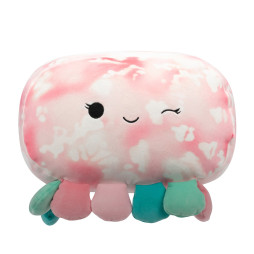 М'яка іграшка SQUISHMALLOWS – ВОСЬМИНІГ ОШУН (30 cm), SQCR06554