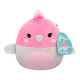 М'яка іграшка SQUISHMALLOWS – КАКАДУ ДЖЕЙЛА (19 cm), SQCR06595