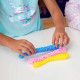 Набір кулькового пластиліну EDUCATIONAL INSIGHTS серії Playfoam® - ГРИВА ЄДИНОРОГА ( в дисп.), EI-9729-1