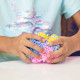 Набір кулькового пластиліну EDUCATIONAL INSIGHTS серії Playfoam® - ГРИВА ЄДИНОРОГА ( в дисп.), EI-9729-1