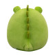 М'яка іграшка SQUISHMALLOWS – АЛІГАТОР МОУП (30 cm), SQCR06575