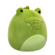 М'яка іграшка SQUISHMALLOWS – АЛІГАТОР МОУП (30 cm), SQCR06575