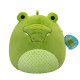 М'яка іграшка SQUISHMALLOWS – АЛІГАТОР МОУП (30 cm), SQCR06575