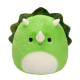М'яка іграшка SQUISHMALLOWS - ТРИЦЕРАТОПС ТРІСТАН (30 cm), SQCR06764 - купити у Києві | KIOSK для MAM