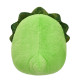 М'яка іграшка SQUISHMALLOWS - ТРИЦЕРАТОПС ТРІСТАН (30 cm), SQCR06764