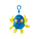 М’яка іграшка PINATA SMASHLINGS – ҐРАНДЕ ПОКО (13 cm, на кліпсі), SL7004-5 - купити у Києві | KIOSK для MAM