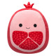 М'яка іграшка SQUISHMALLOWS – ГРАНАТ (40 cm), SQCR07047 - купити у Києві | KIOSK для MAM