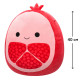 М'яка іграшка SQUISHMALLOWS – ГРАНАТ (40 cm), SQCR07047