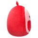 М'яка іграшка SQUISHMALLOWS – ГРАНАТ (40 cm), SQCR07047