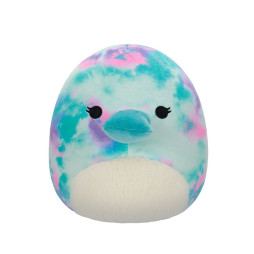 М'яка іграшка SQUISHMALLOWS – КАЧКОДЗЬОБ БРІНДАЛ (19 cm), SQCR05406