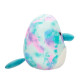 М'яка іграшка SQUISHMALLOWS – КАЧКОДЗЬОБ БРІНДАЛ (19 cm), SQCR05406