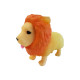 Стретч-іграшка у вигляді тварини DRESS YOUR PUPPY S1 – ЦУЦЕНЯТКО В БЛИСКУЧОМУ КОСТЮМЧИКУ, DIR-L-10003