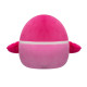 М'яка іграшка SQUISHMALLOWS – КАЧКА ДЕЛЛА (19 cm), SQVA00848