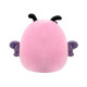 М'яка іграшка SQUISHMALLOWS – ДРУЗІ ДЖМЕЛІ (2 шт, 19 cm), SQVA00843