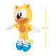 М'яка іграшка SONIC THE HEDGEHOG W7 - РЕЙ (23 cm), 41433