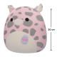 М'яка іграшка SQUISHMALLOWS - ПОРОСЯТКО АКВІТАНІЯ (30 cm), SQER00846