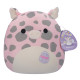 М'яка іграшка SQUISHMALLOWS - ПОРОСЯТКО АКВІТАНІЯ (30 cm), SQER00846