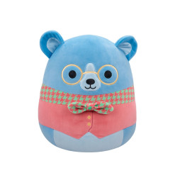 М'яка іграшка SQUISHMALLOWS - ВЕДМІДЬ ОЗУ (13 cm), SQER00925