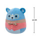 М'яка іграшка SQUISHMALLOWS - ВЕДМІДЬ ОЗУ (13 cm), SQER00925