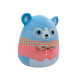 М'яка іграшка SQUISHMALLOWS - ВЕДМІДЬ ОЗУ (13 cm), SQER00925