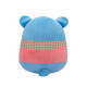 М'яка іграшка SQUISHMALLOWS - ВЕДМІДЬ ОЗУ (13 cm), SQER00925