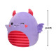 М'яка іграшка SQUISHMALLOWS – МОНСТРИК АТВАТЕР (13 cm), SQVA00803