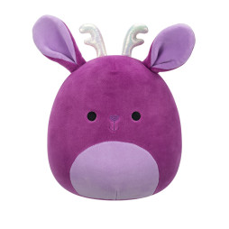 М'яка іграшка SQUISHMALLOWS – ДЖЕКАЛОП МАРІЯ ДЕЛЬ МАР (19 cm), SQCR06617