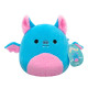 М'яка іграшка SQUISHMALLOWS – КАЖАНЧИК БОЙЛ (19 cm), SQCR06579