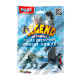 Стретч-іграшка у вигляді тварини серії "LEGEND OF ANIMALS МАКСІ" – ПОЛЯРНІ ХИЖАКИ (у диспл.), 102/CN22 - купити у Києві | KIOSK для MAM