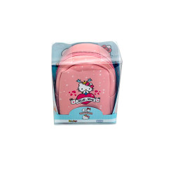 Колекційна сумка-сюрприз HELLO KITTY – ПРИЄМНІ ДРІБНИЧКИ (у дисплеї), 43/CN22