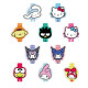 Колекційний LED-браслет COOL THINGS серії "Hello Kitty" - ХЕЛОУ КІТТІ Й ДРУЗІ, HK002