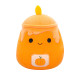 М'яка іграшка SQUISHMALLOWS – СВІЧКА МІША (19 cm), SQHV00032 - купити у Києві | KIOSK для MAM