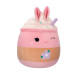 М'яка іграшка SQUISHMALLOWS - ЗАЙЧИК СЬЮ (13 cm), SQER00910