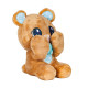 М’яка іграшка PEEKAPETS – КОРИЧНЕВИЙ ВЕДМЕДИК, 907867