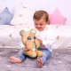 М’яка іграшка PEEKAPETS – КОРИЧНЕВИЙ ВЕДМЕДИК, 907867