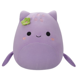 М'яка іграшка SQUISHMALLOWS – МОНСТРИК ШОН (30 cm), SQCR05420