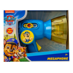 Інтерактивна іграшка PAW PATROL - РУПОР ГОНЧИКА, 1500125