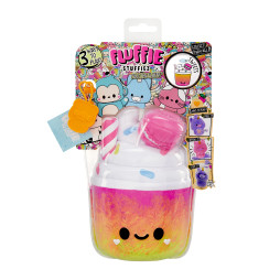 М’яка іграшка-антистрес FLUFFIE STUFFIEZ серії "Small Plush" - ФРІКШЕЙК, 511588