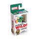 Настільна гра з картками FUNKO Something Wild серії «Вартові галактики» – МАЛЮК ГРУТ, 65341