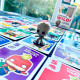 Настільна гра з картками FUNKO Something Wild серії «Вартові галактики» – МАЛЮК ГРУТ, 65341