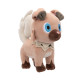 М'яка іграшка POKEMON - РОКРАФФ W20 (20 cm), PKW3663